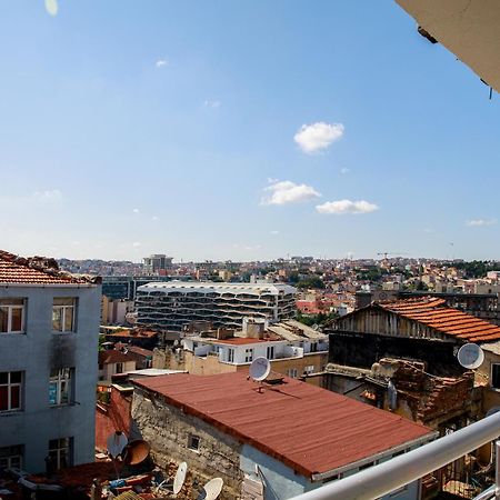 Beans House Suite Κωνσταντινούπολη Εξωτερικό φωτογραφία