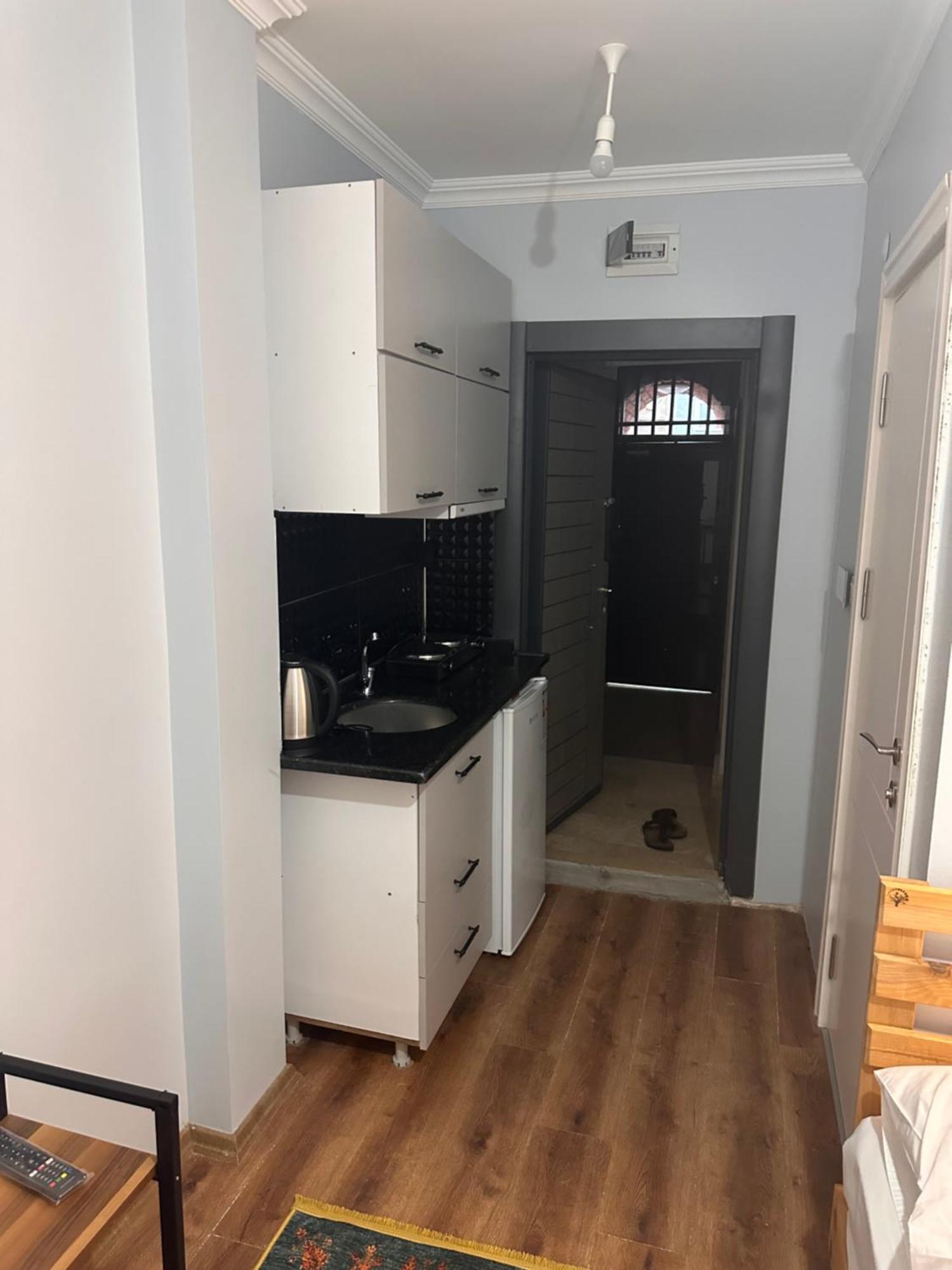 Beans House Suite Κωνσταντινούπολη Εξωτερικό φωτογραφία