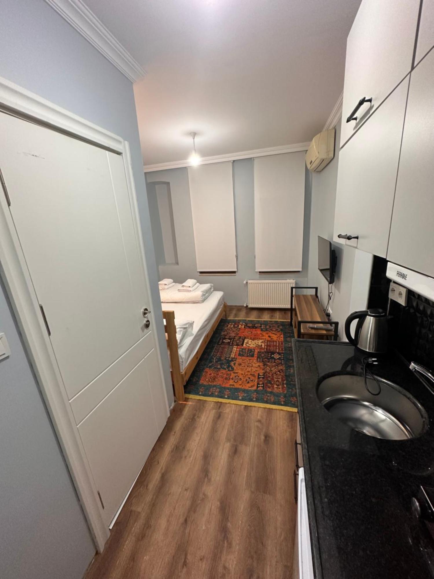 Beans House Suite Κωνσταντινούπολη Εξωτερικό φωτογραφία