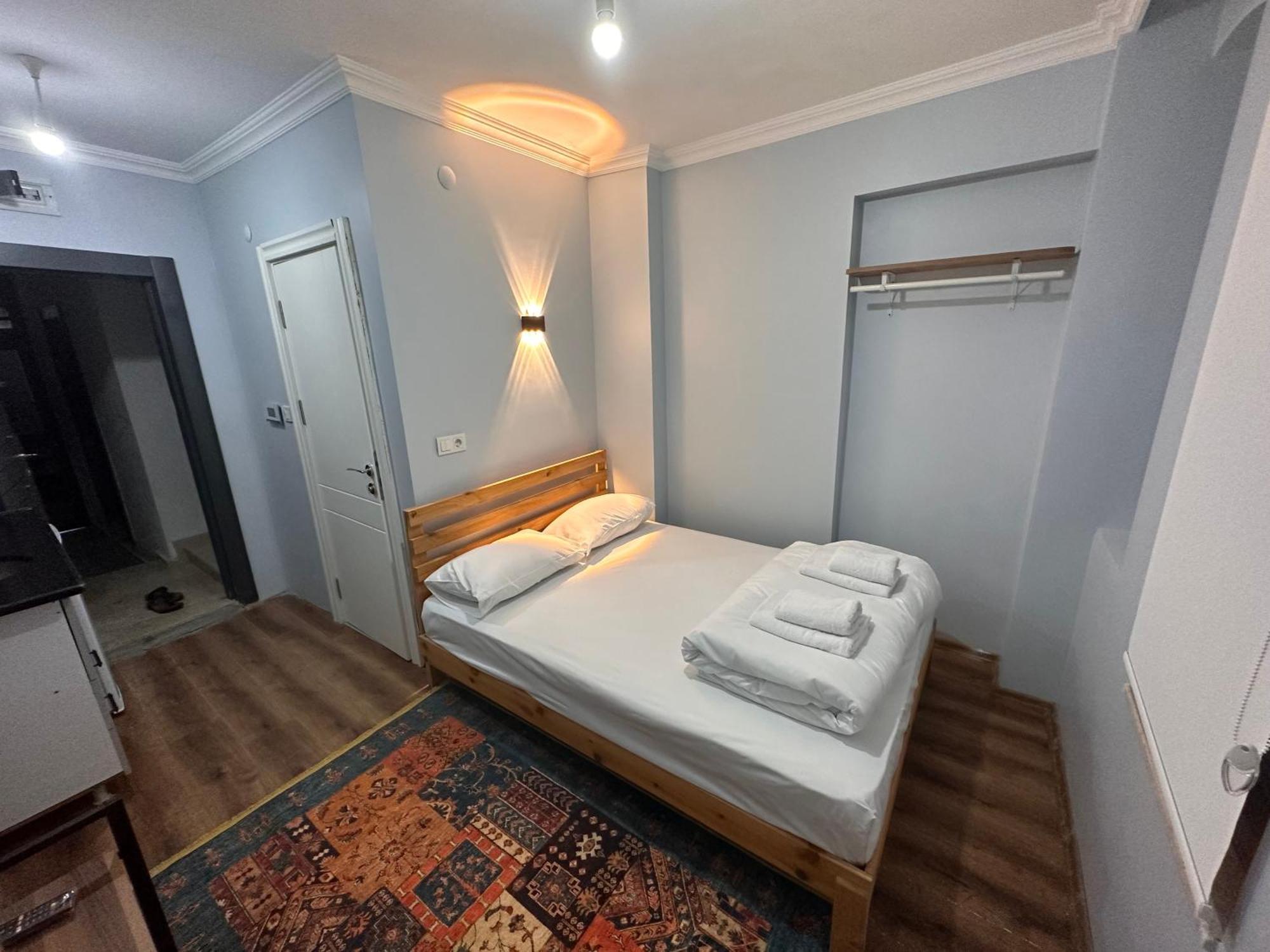 Beans House Suite Κωνσταντινούπολη Εξωτερικό φωτογραφία