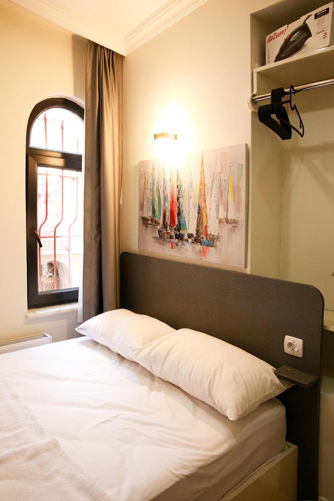 Beans House Suite Κωνσταντινούπολη Εξωτερικό φωτογραφία