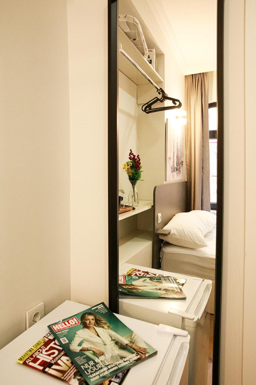Beans House Suite Κωνσταντινούπολη Εξωτερικό φωτογραφία