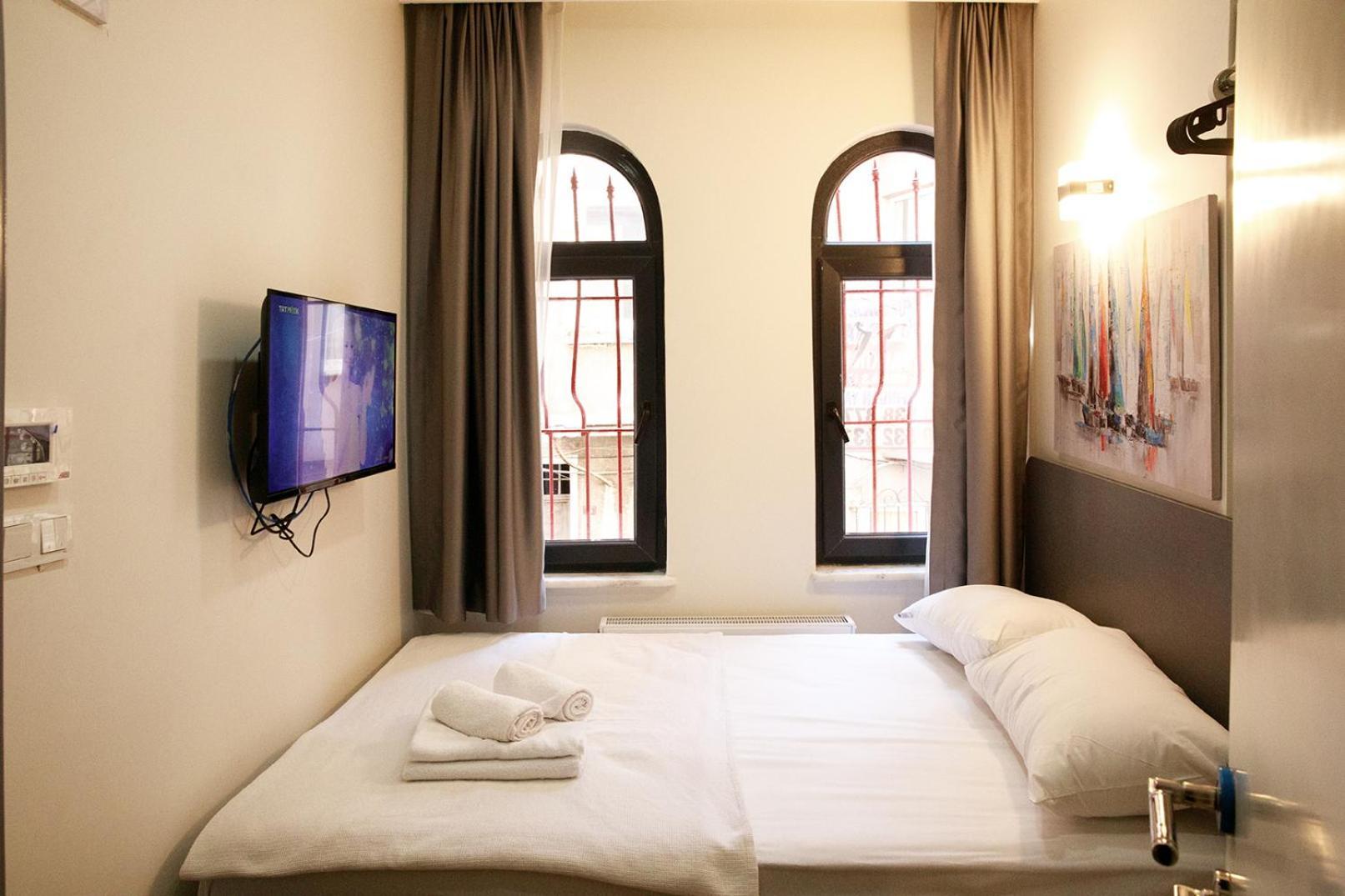 Beans House Suite Κωνσταντινούπολη Εξωτερικό φωτογραφία