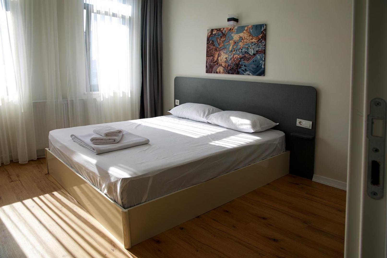 Beans House Suite Κωνσταντινούπολη Εξωτερικό φωτογραφία