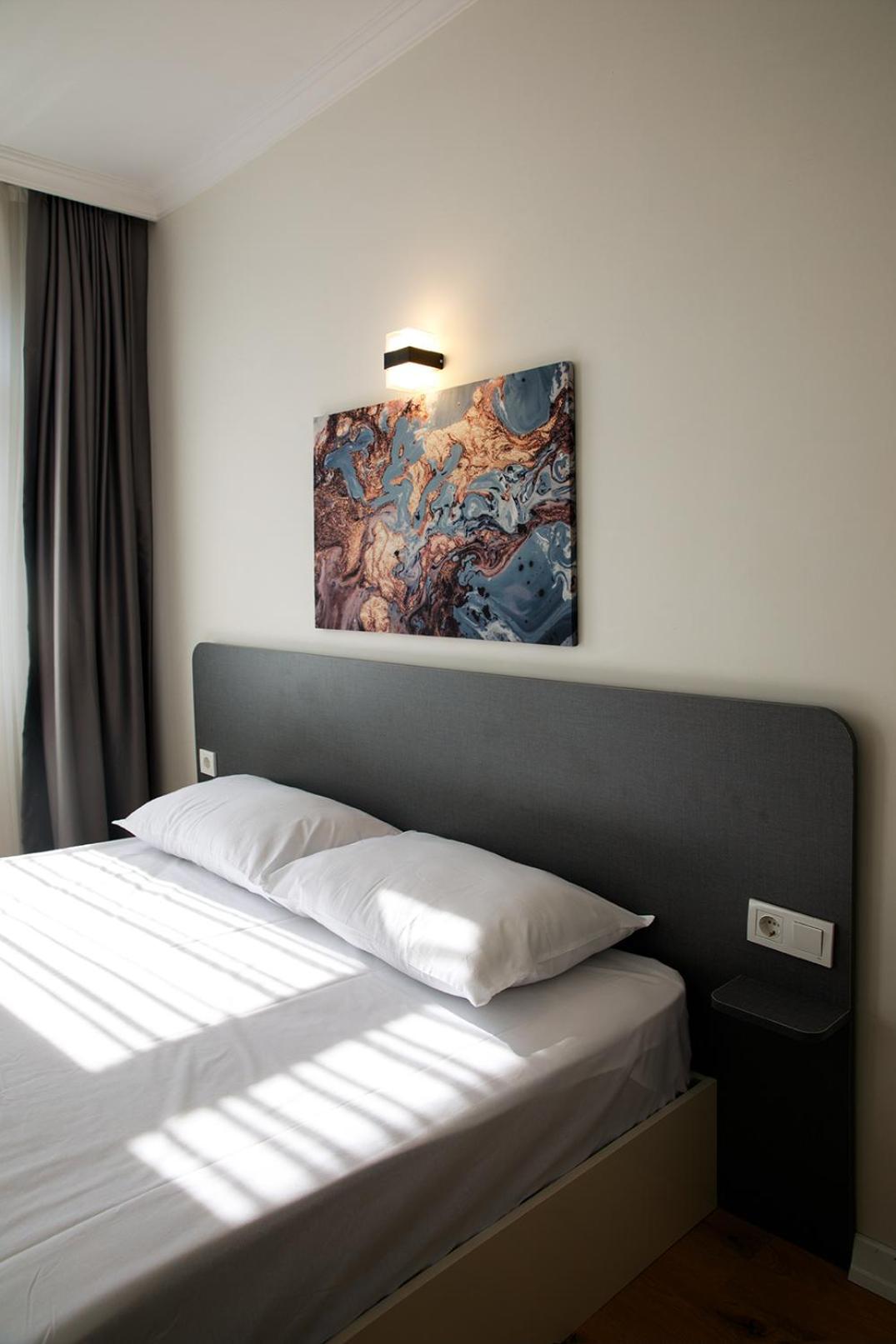 Beans House Suite Κωνσταντινούπολη Εξωτερικό φωτογραφία