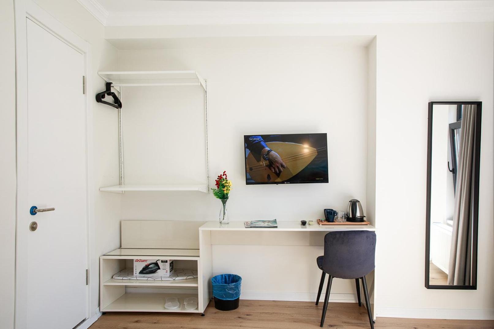 Beans House Suite Κωνσταντινούπολη Εξωτερικό φωτογραφία