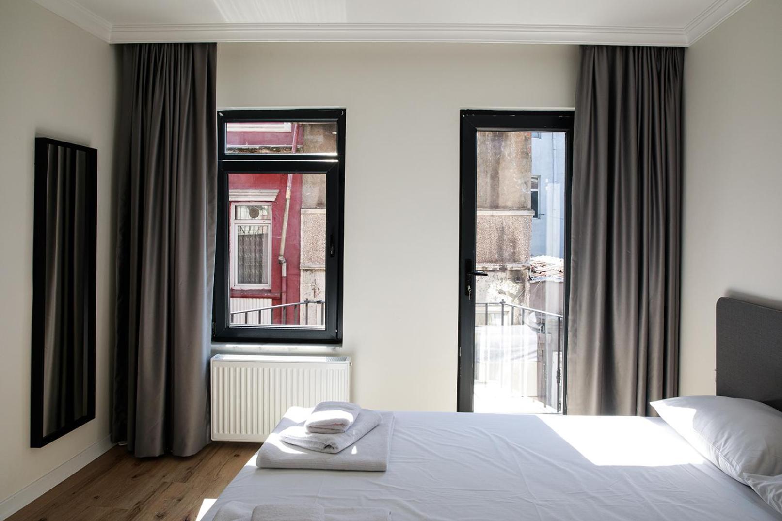 Beans House Suite Κωνσταντινούπολη Εξωτερικό φωτογραφία