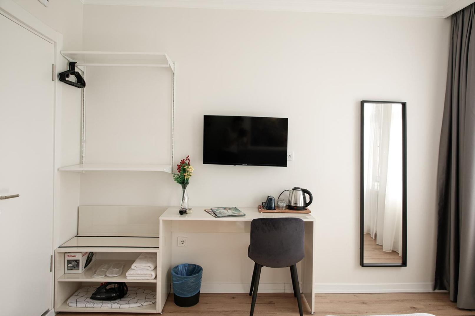 Beans House Suite Κωνσταντινούπολη Εξωτερικό φωτογραφία