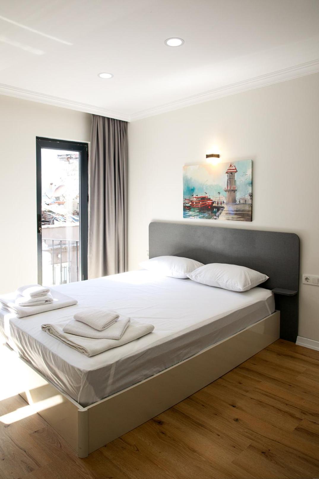 Beans House Suite Κωνσταντινούπολη Εξωτερικό φωτογραφία
