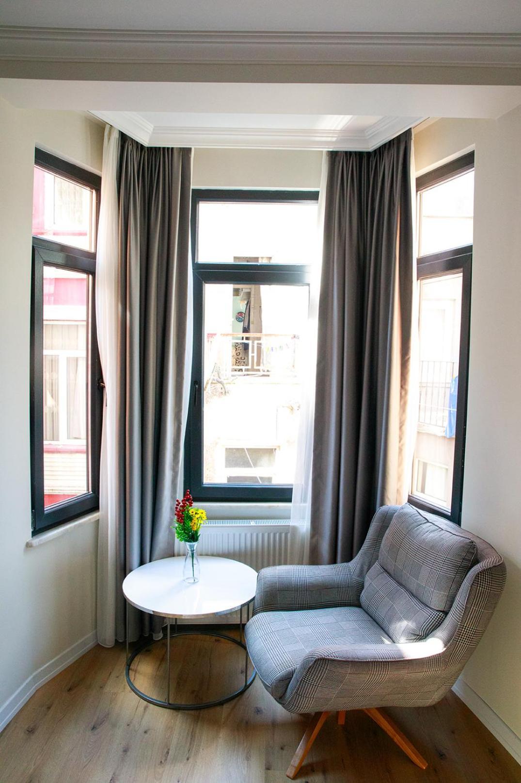 Beans House Suite Κωνσταντινούπολη Εξωτερικό φωτογραφία