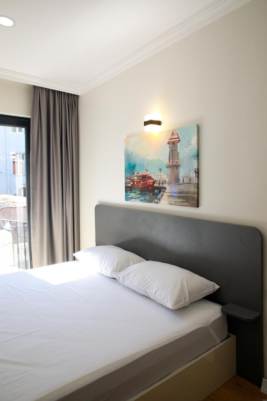 Beans House Suite Κωνσταντινούπολη Εξωτερικό φωτογραφία
