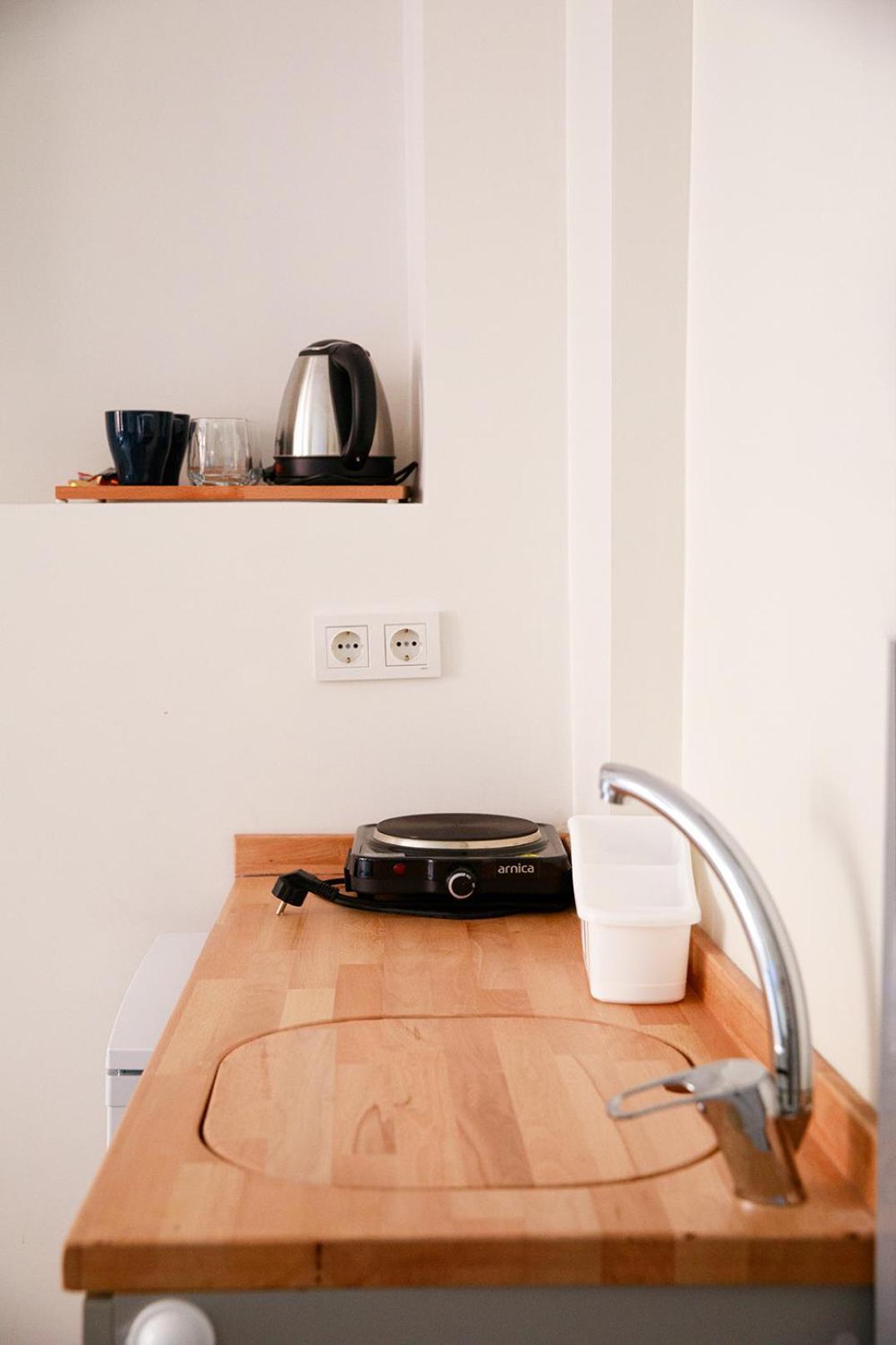 Beans House Suite Κωνσταντινούπολη Εξωτερικό φωτογραφία