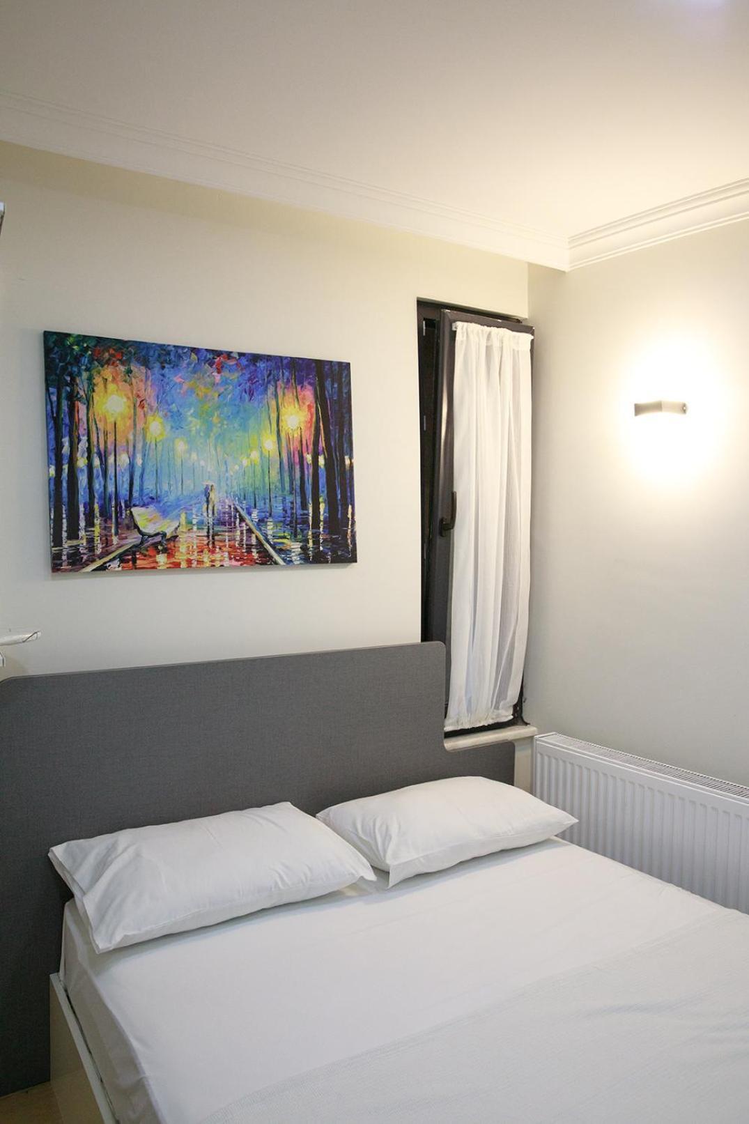Beans House Suite Κωνσταντινούπολη Εξωτερικό φωτογραφία