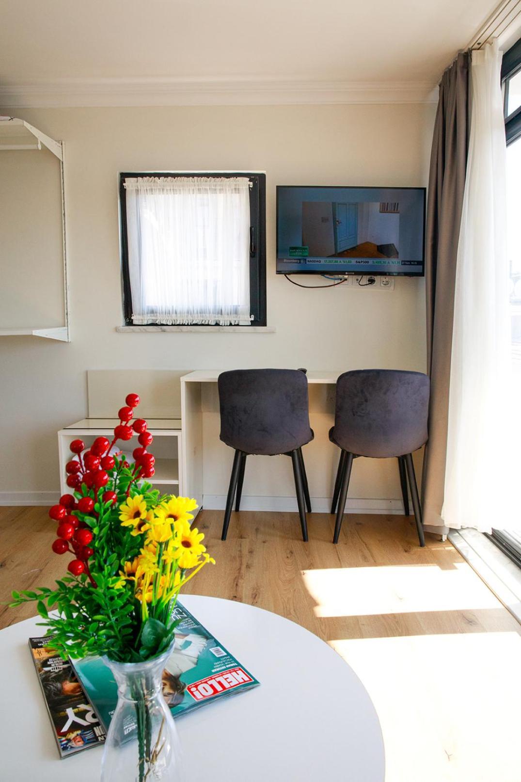 Beans House Suite Κωνσταντινούπολη Εξωτερικό φωτογραφία