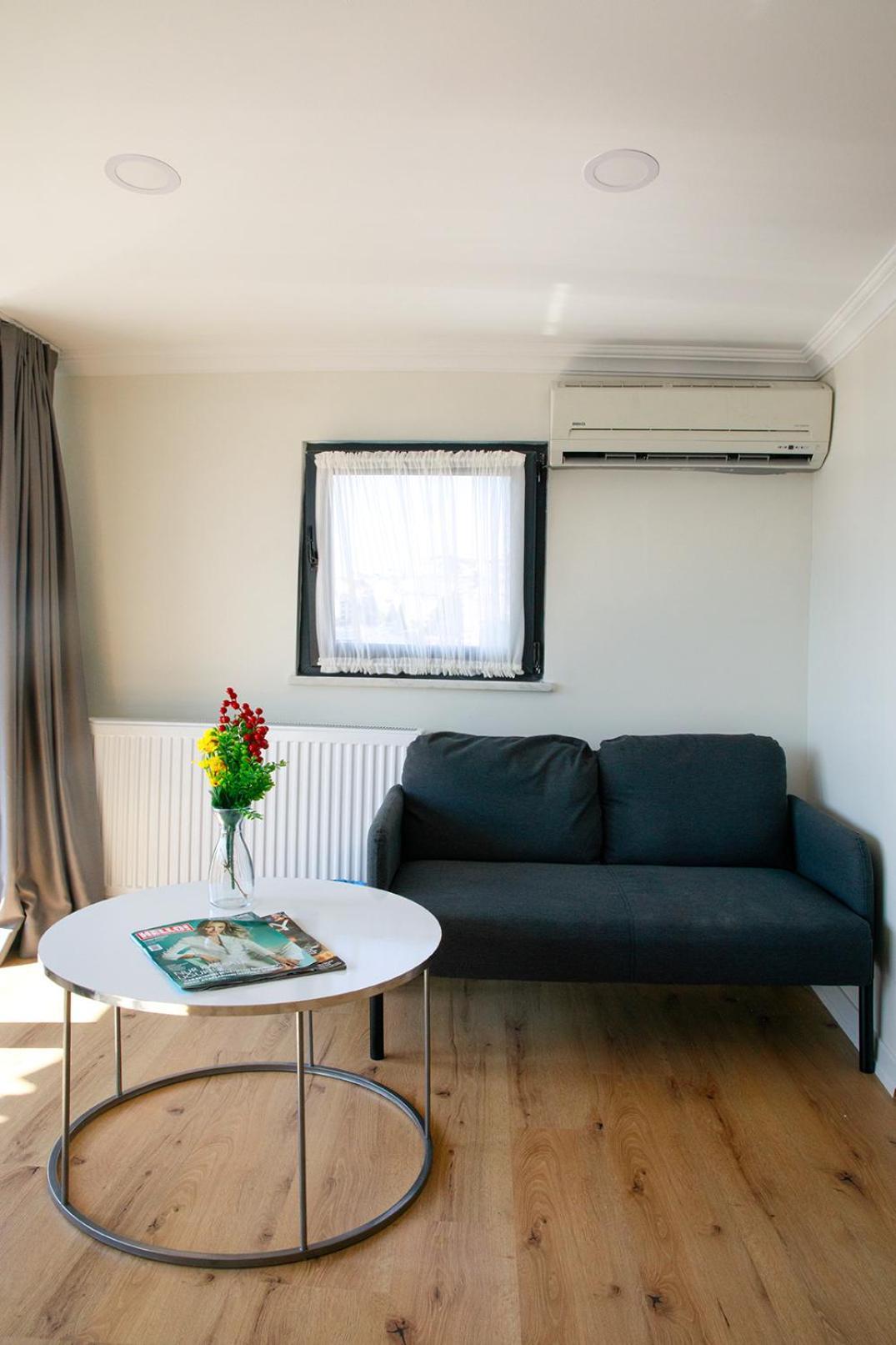 Beans House Suite Κωνσταντινούπολη Εξωτερικό φωτογραφία