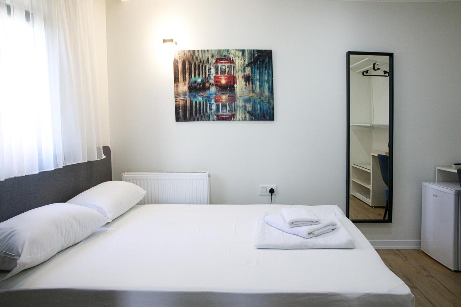 Beans House Suite Κωνσταντινούπολη Εξωτερικό φωτογραφία