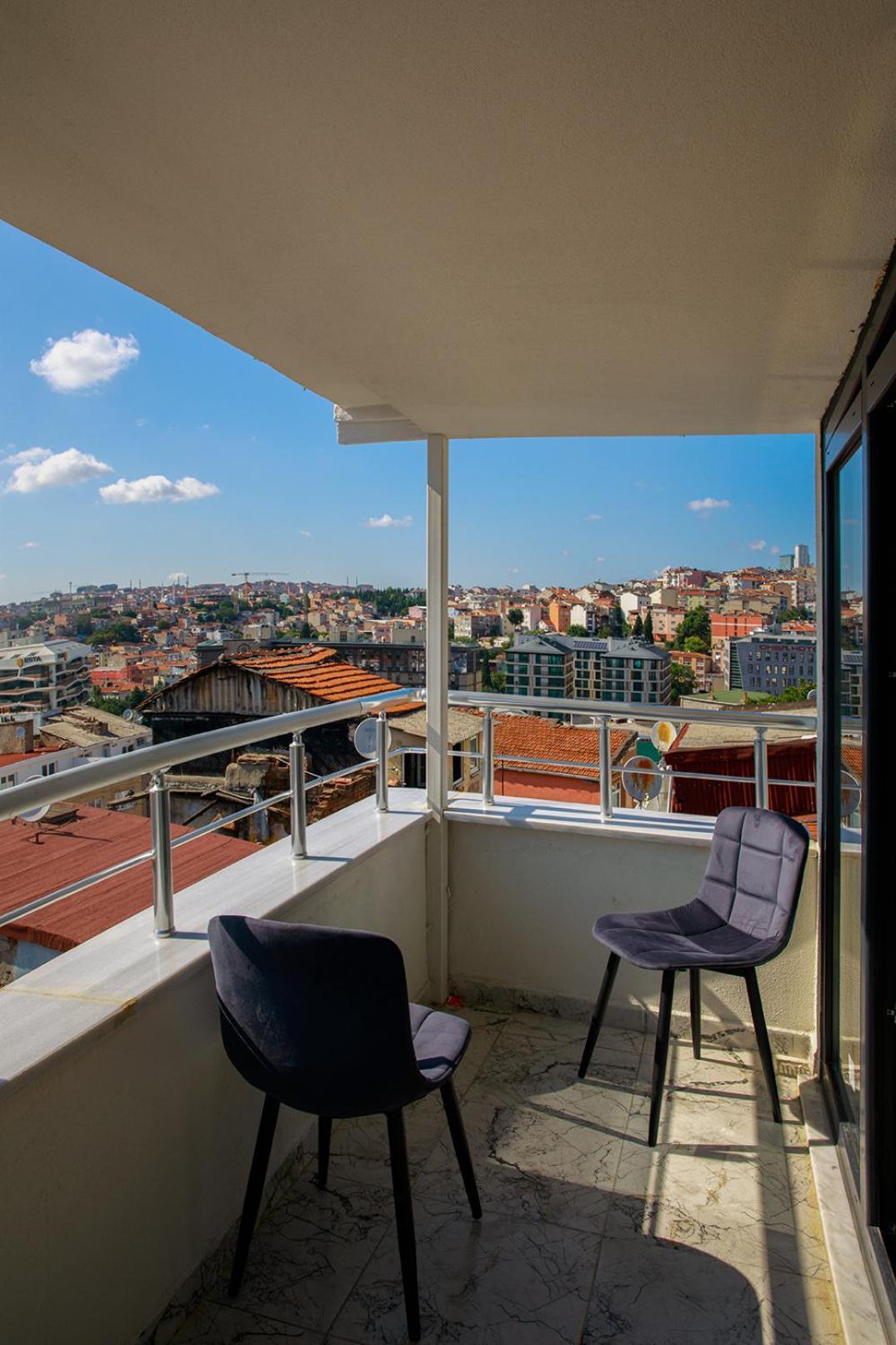 Beans House Suite Κωνσταντινούπολη Εξωτερικό φωτογραφία