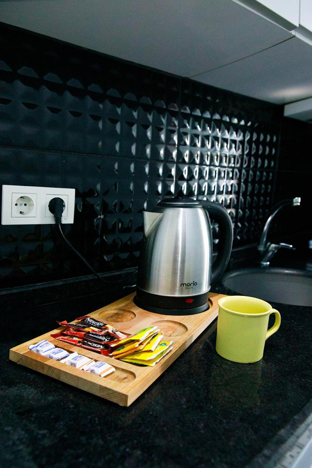 Beans House Suite Κωνσταντινούπολη Εξωτερικό φωτογραφία