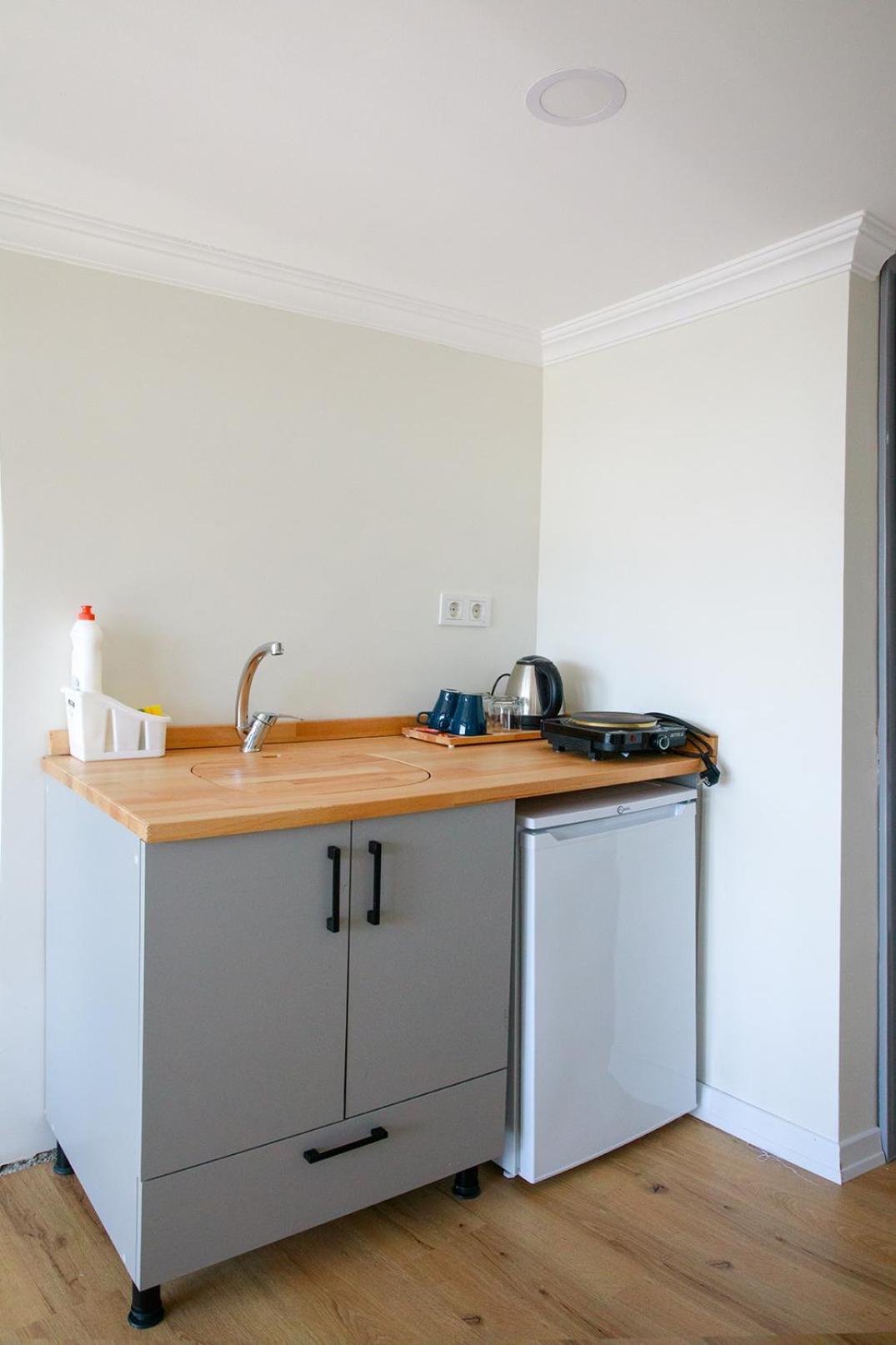 Beans House Suite Κωνσταντινούπολη Εξωτερικό φωτογραφία