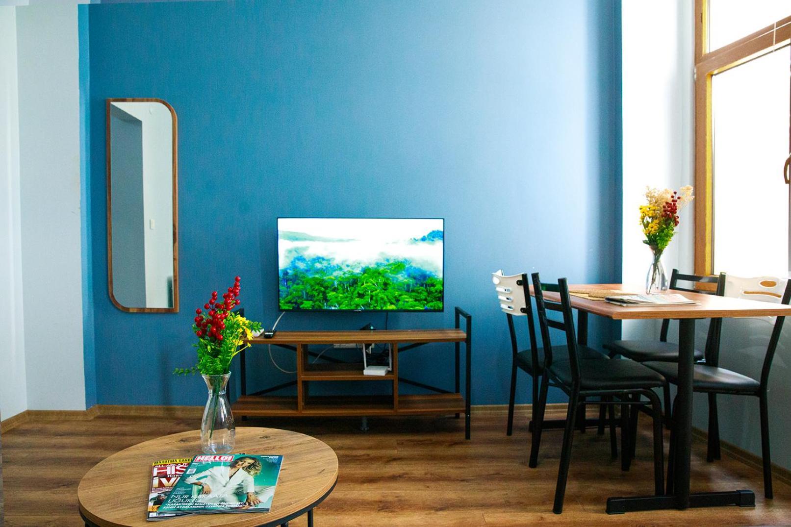 Beans House Suite Κωνσταντινούπολη Εξωτερικό φωτογραφία