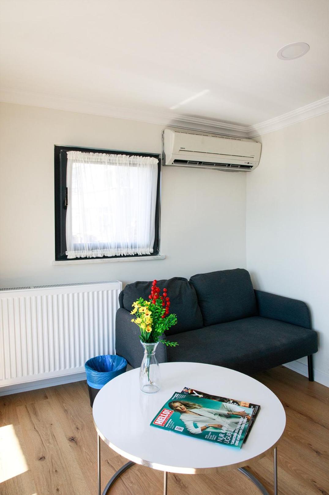 Beans House Suite Κωνσταντινούπολη Εξωτερικό φωτογραφία