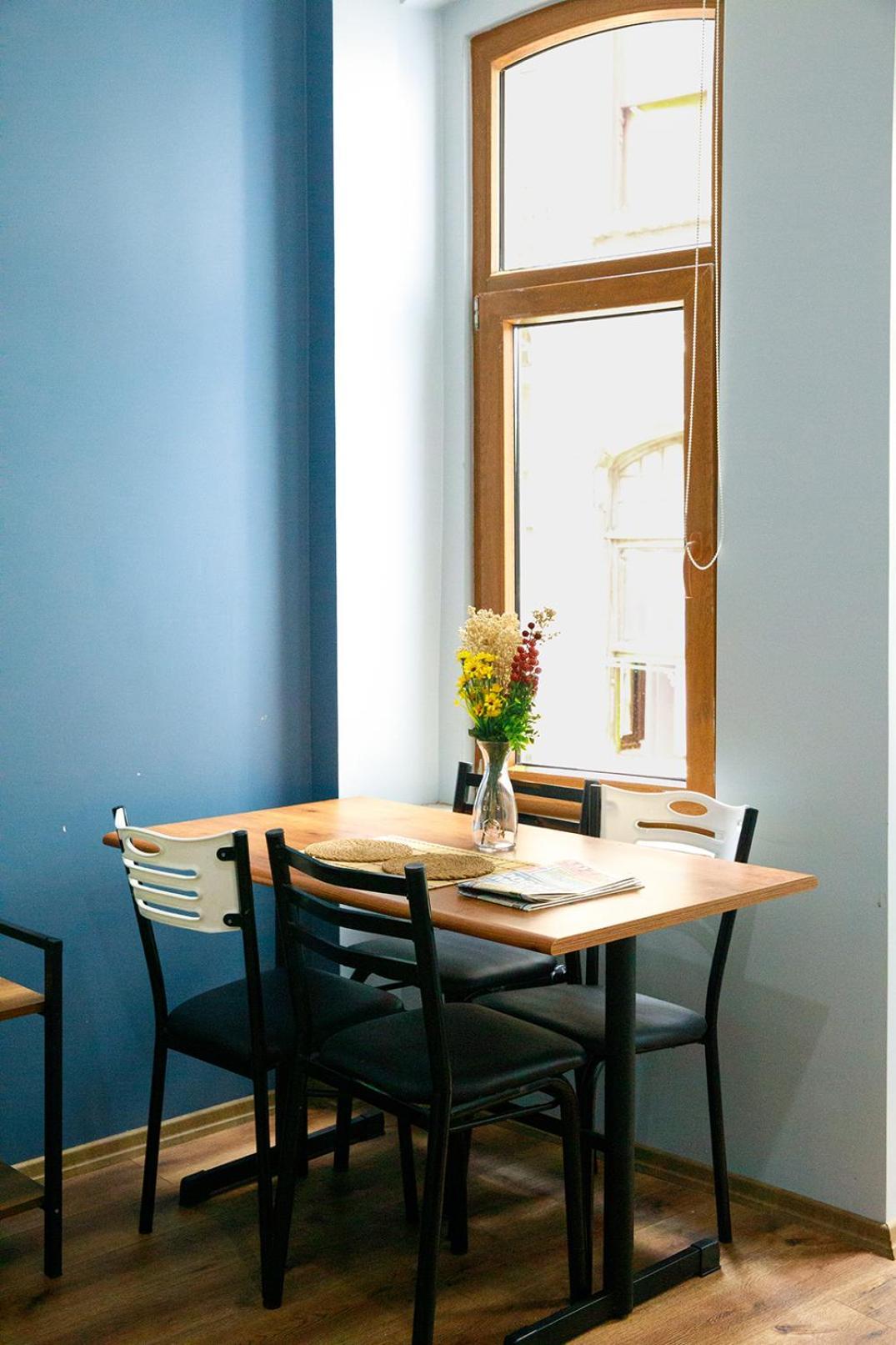 Beans House Suite Κωνσταντινούπολη Εξωτερικό φωτογραφία