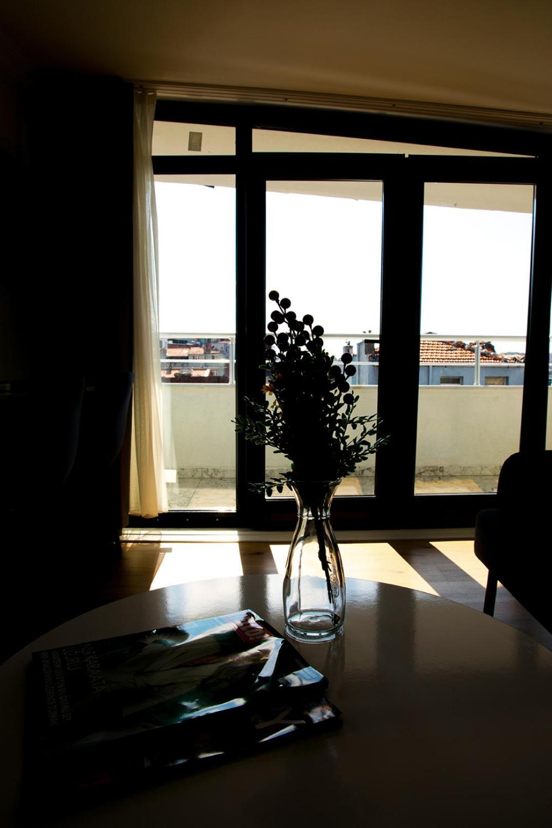 Beans House Suite Κωνσταντινούπολη Εξωτερικό φωτογραφία