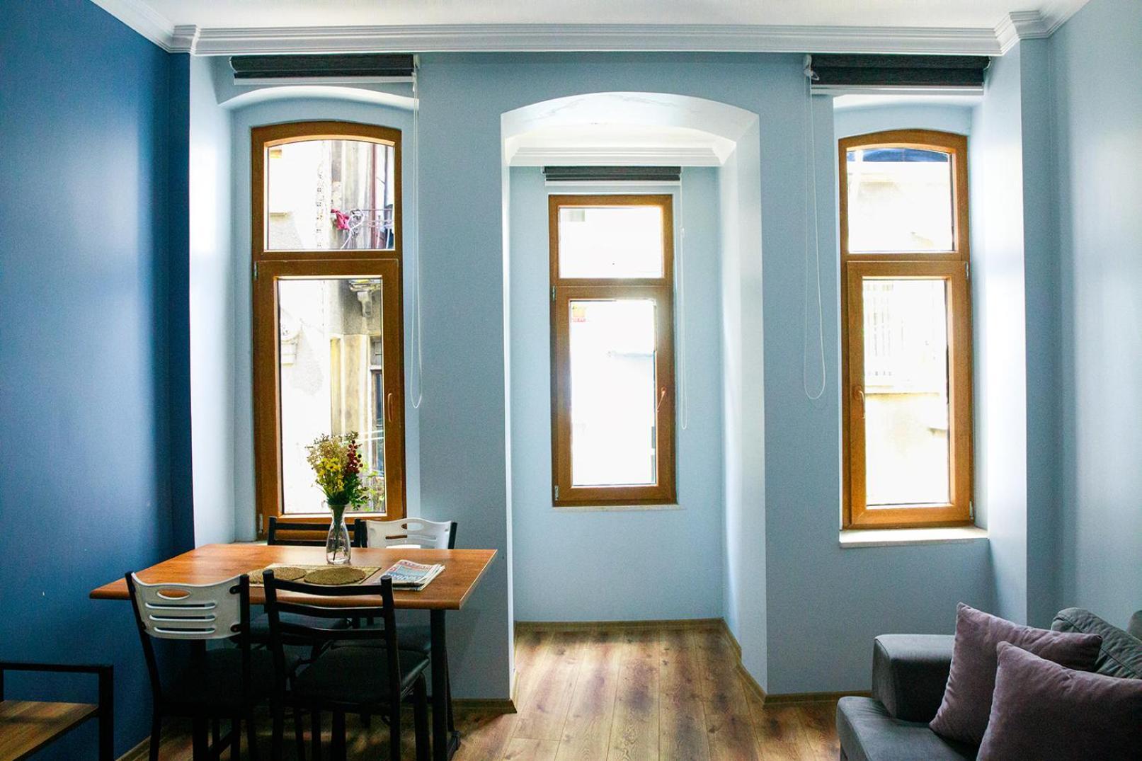 Beans House Suite Κωνσταντινούπολη Εξωτερικό φωτογραφία