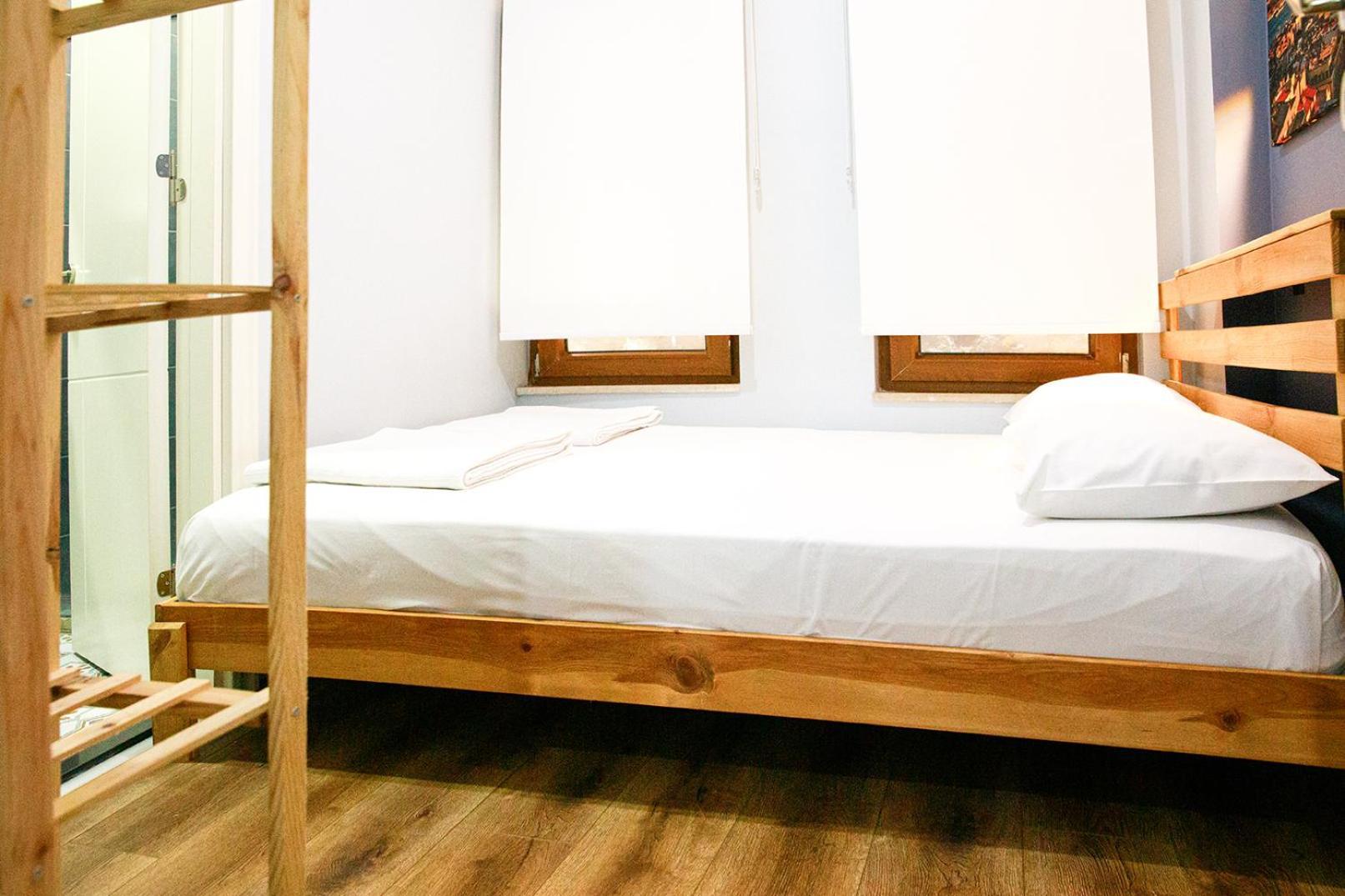 Beans House Suite Κωνσταντινούπολη Εξωτερικό φωτογραφία