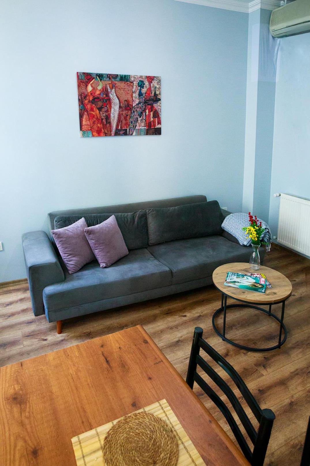 Beans House Suite Κωνσταντινούπολη Εξωτερικό φωτογραφία