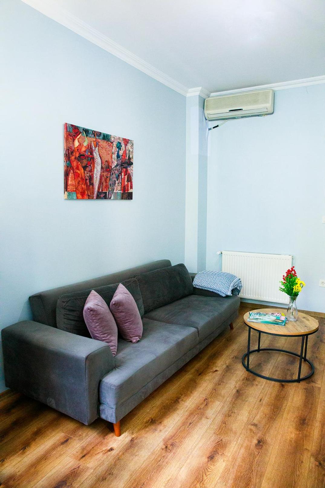 Beans House Suite Κωνσταντινούπολη Εξωτερικό φωτογραφία