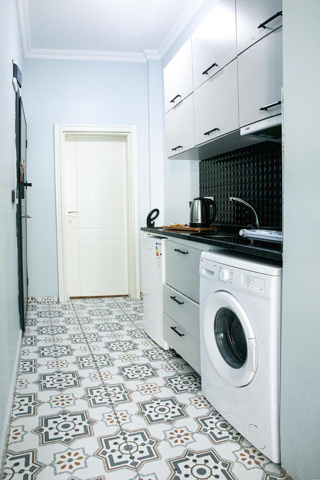 Beans House Suite Κωνσταντινούπολη Εξωτερικό φωτογραφία