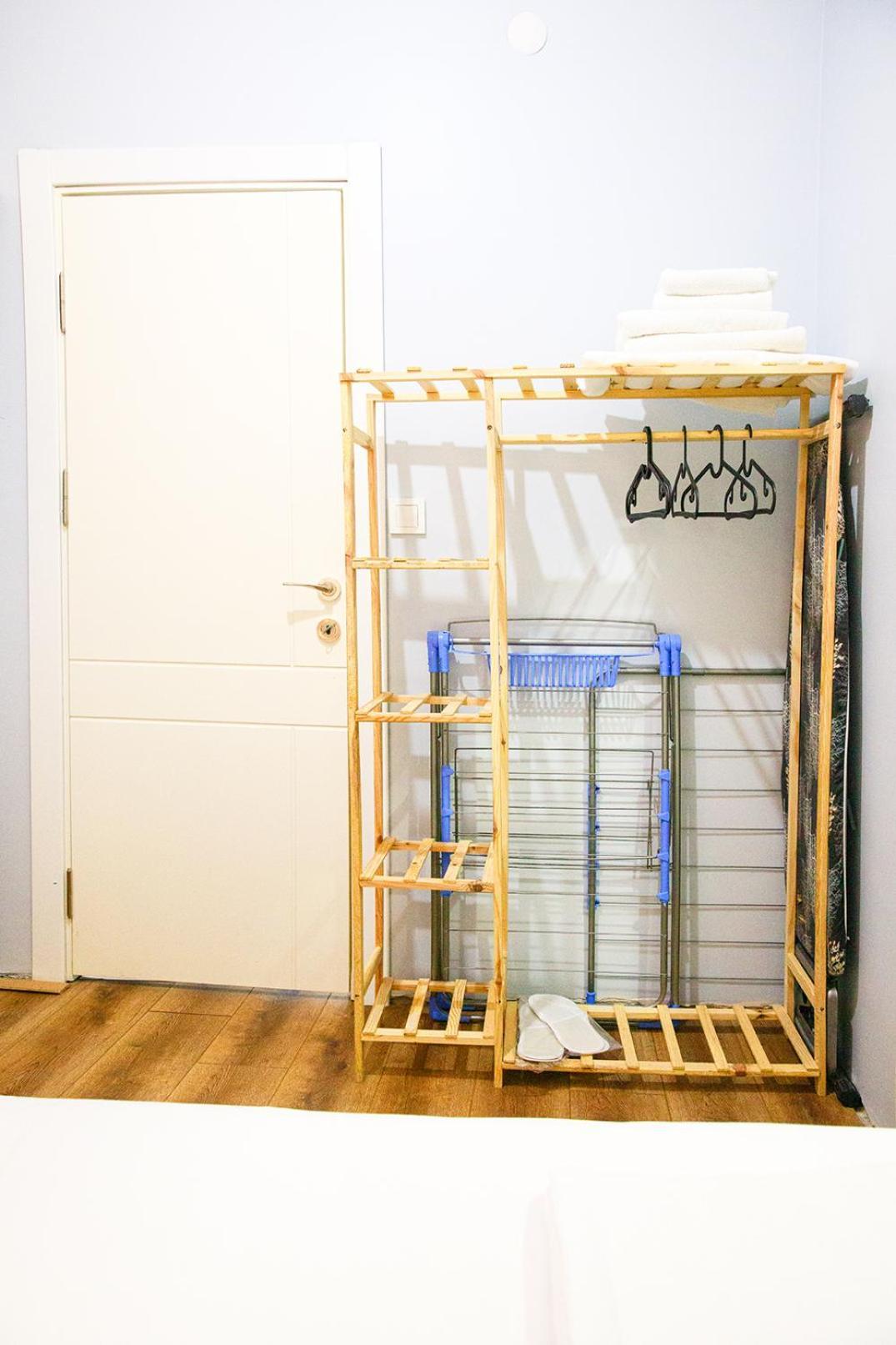 Beans House Suite Κωνσταντινούπολη Εξωτερικό φωτογραφία
