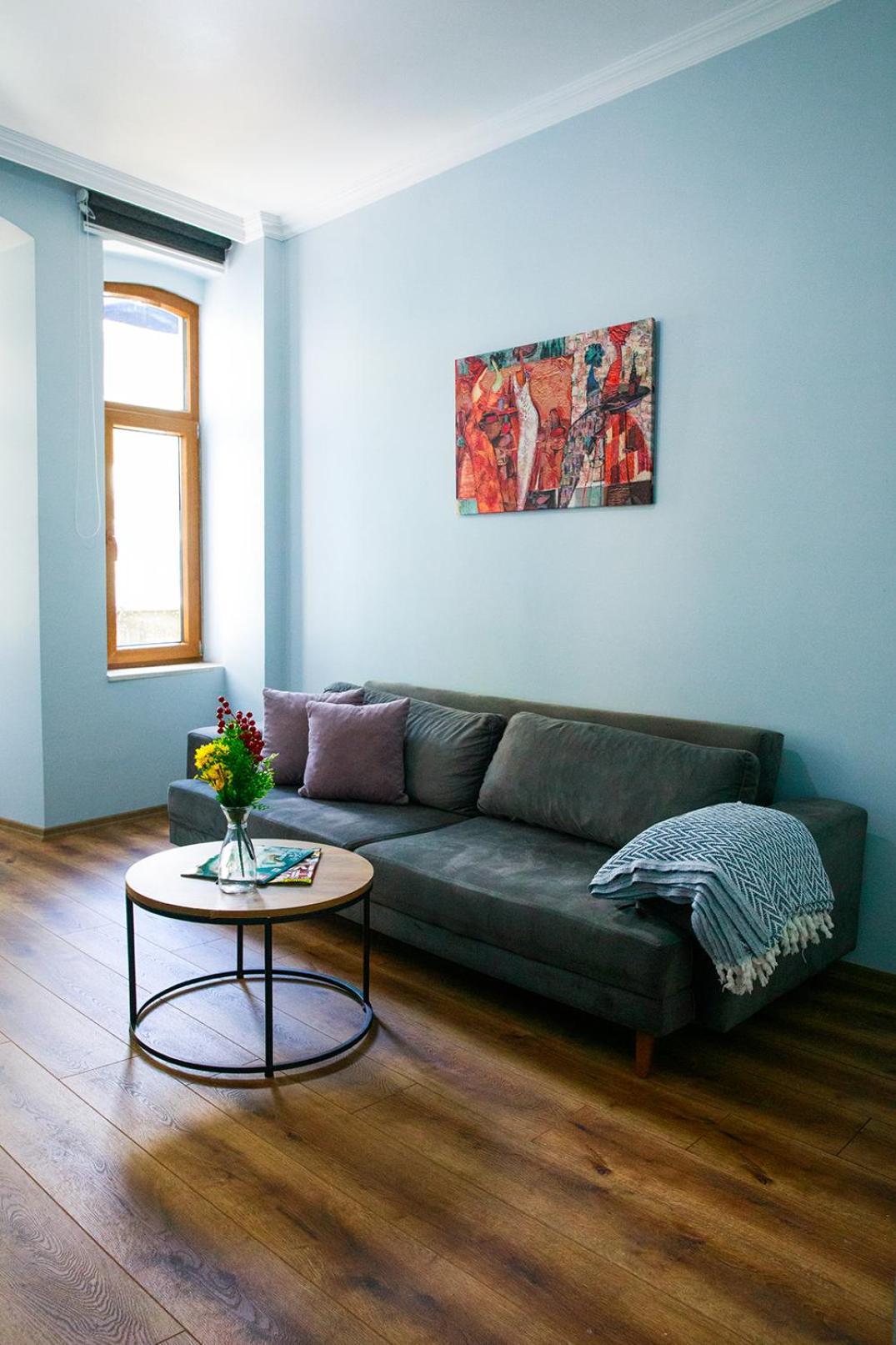 Beans House Suite Κωνσταντινούπολη Εξωτερικό φωτογραφία