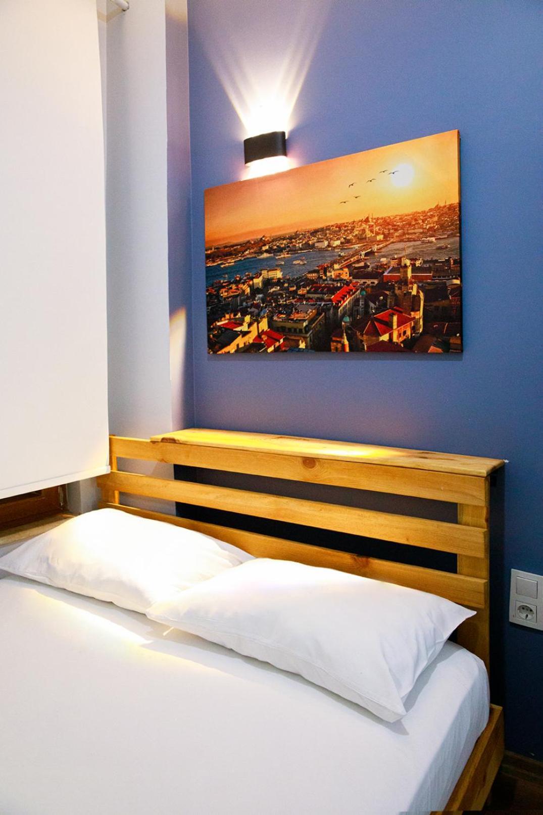 Beans House Suite Κωνσταντινούπολη Εξωτερικό φωτογραφία