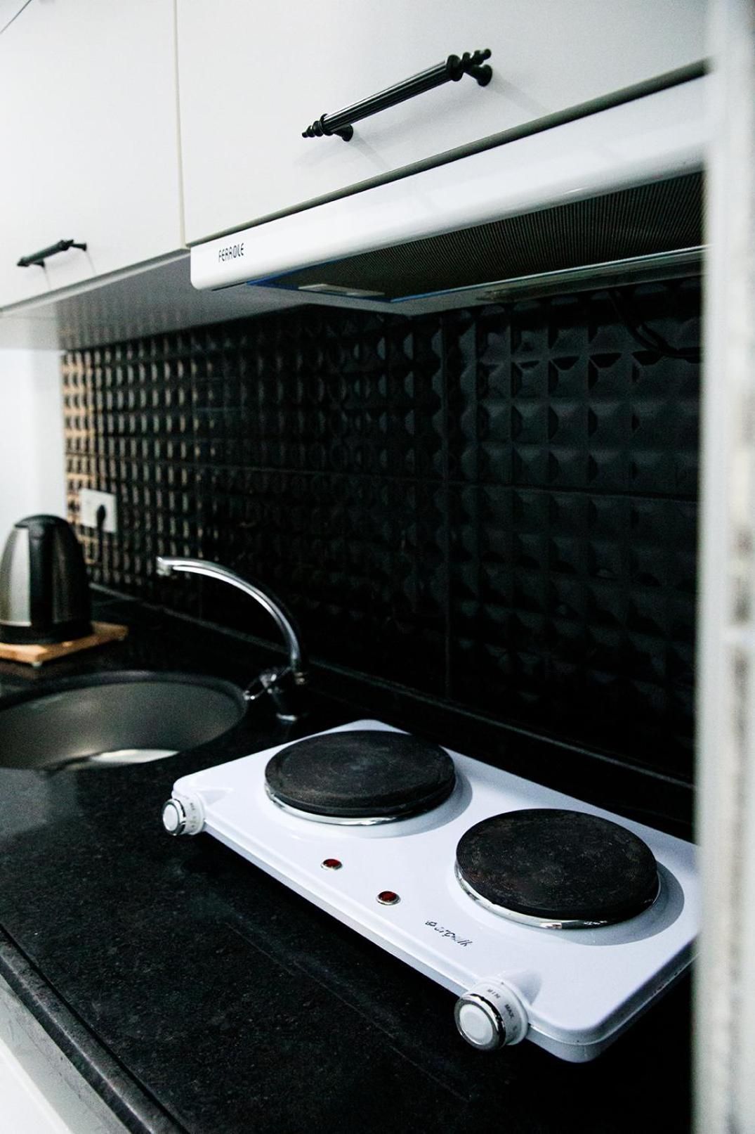 Beans House Suite Κωνσταντινούπολη Εξωτερικό φωτογραφία