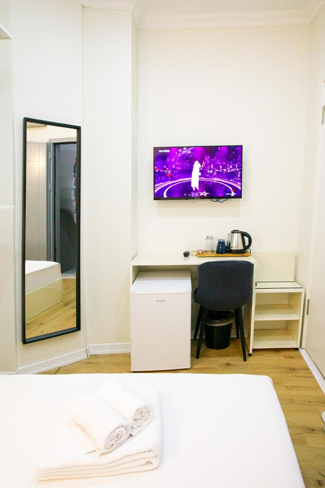 Beans House Suite Κωνσταντινούπολη Εξωτερικό φωτογραφία