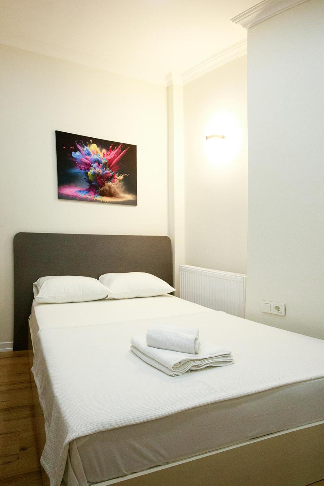 Beans House Suite Κωνσταντινούπολη Εξωτερικό φωτογραφία