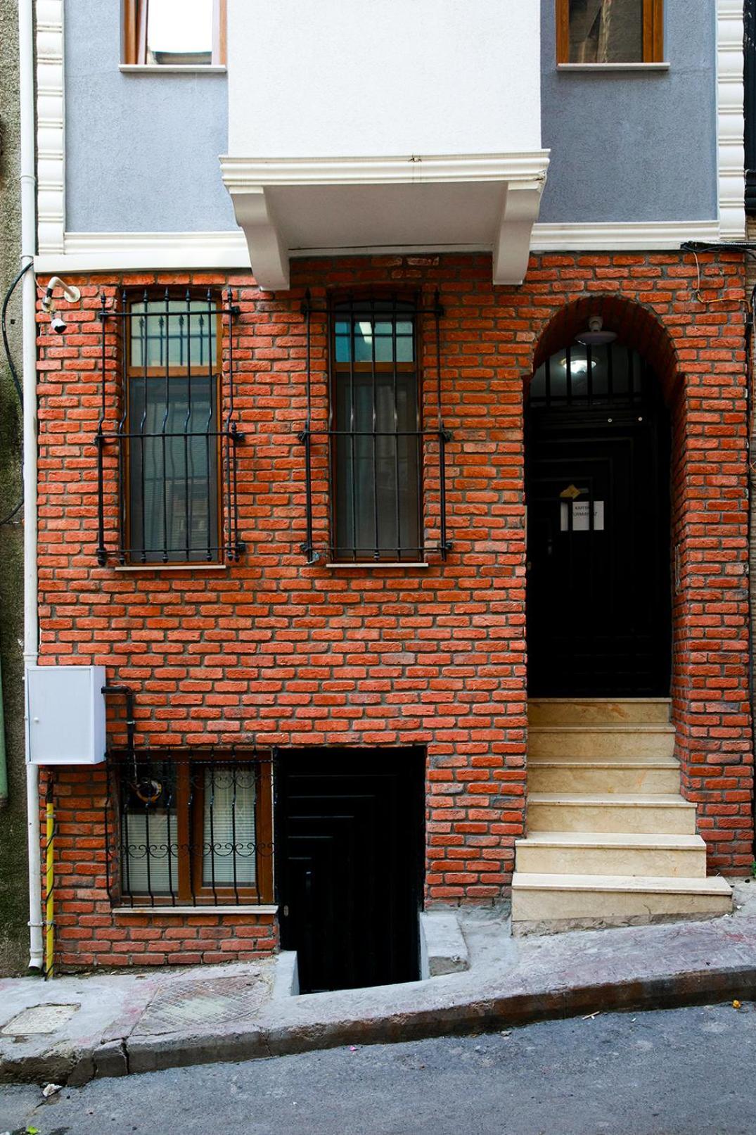 Beans House Suite Κωνσταντινούπολη Εξωτερικό φωτογραφία