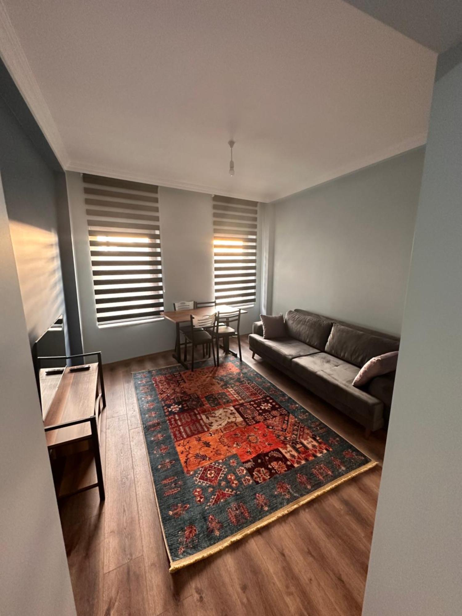Beans House Suite Κωνσταντινούπολη Εξωτερικό φωτογραφία